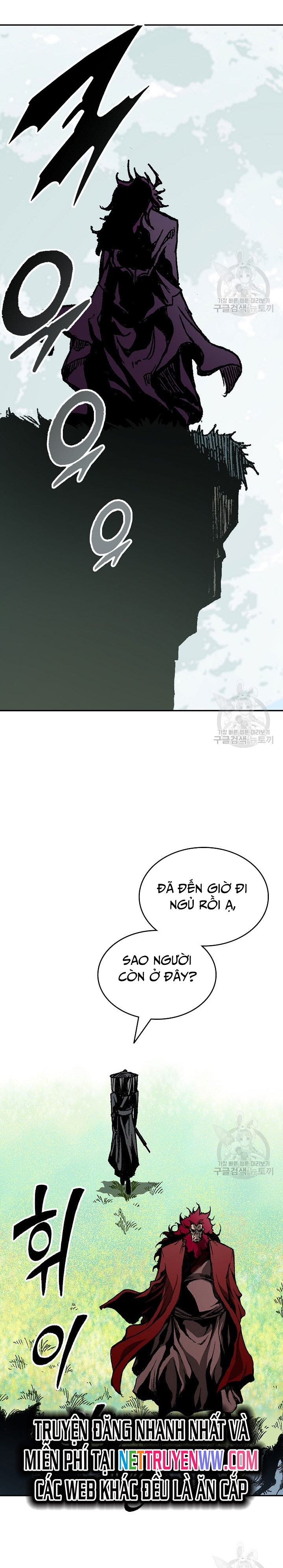 Hồi Ức Của Chiến Thần Chapter 124 - Trang 2