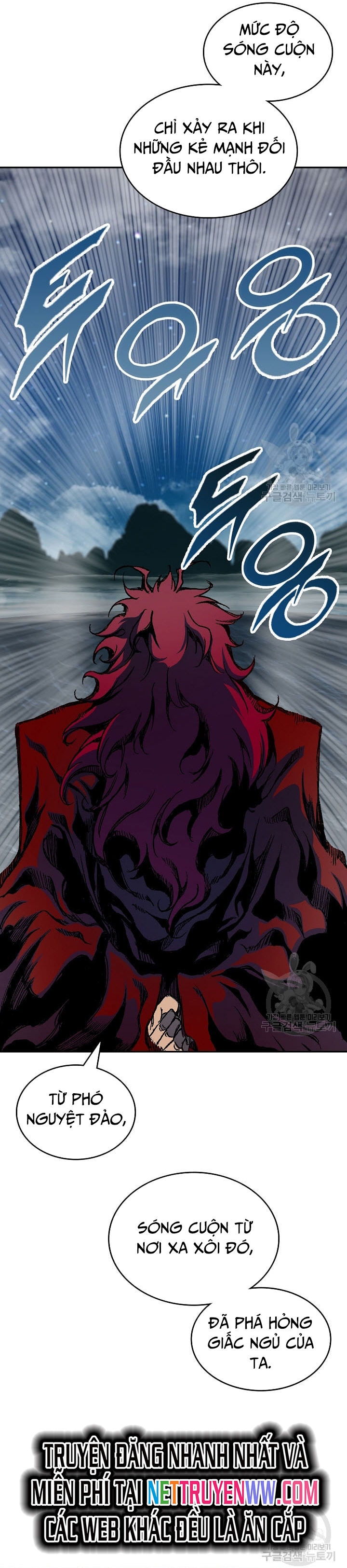 Hồi Ức Của Chiến Thần Chapter 124 - Trang 2