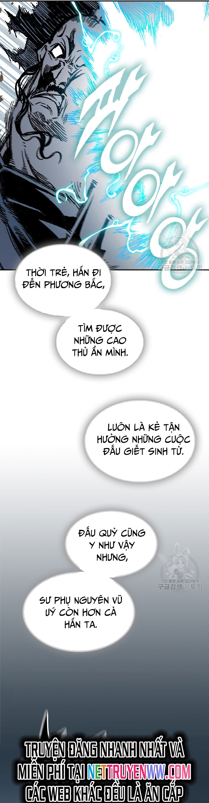 Hồi Ức Của Chiến Thần Chapter 124 - Trang 2