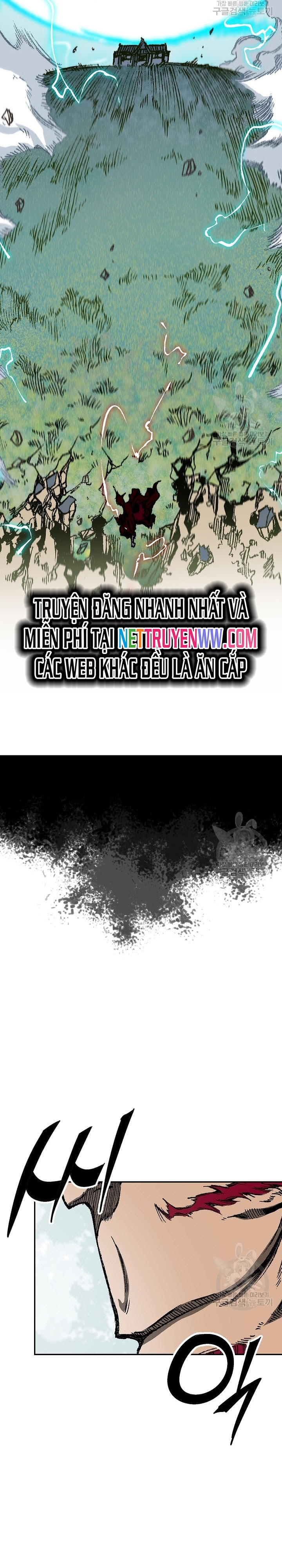 Hồi Ức Của Chiến Thần Chapter 124 - Trang 2