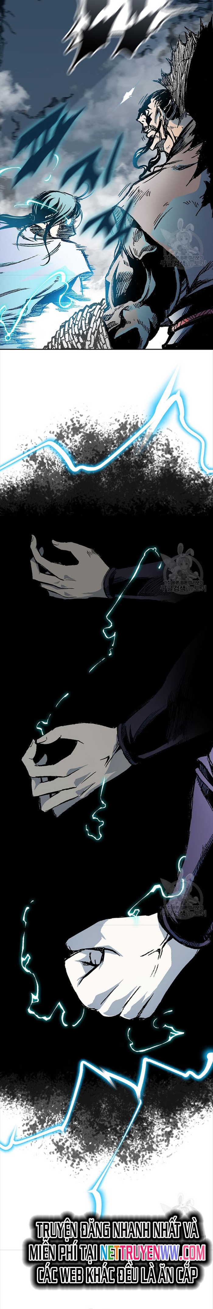 Hồi Ức Của Chiến Thần Chapter 125 - Trang 2