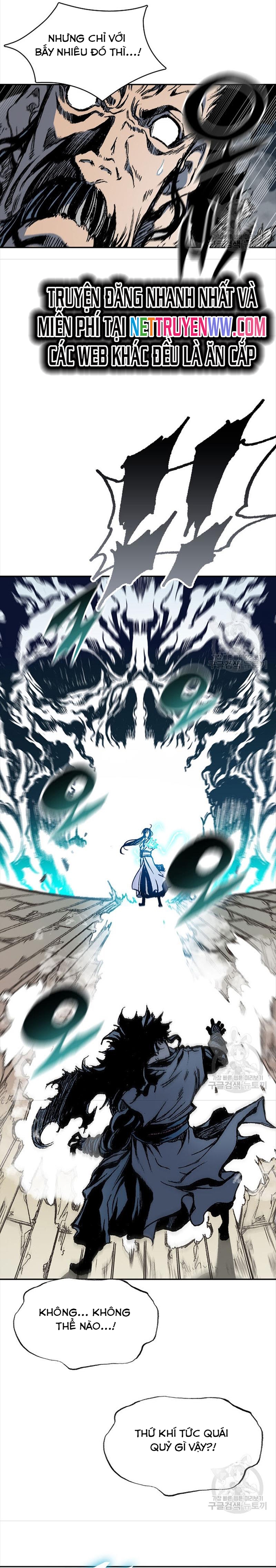 Hồi Ức Của Chiến Thần Chapter 125 - Trang 2