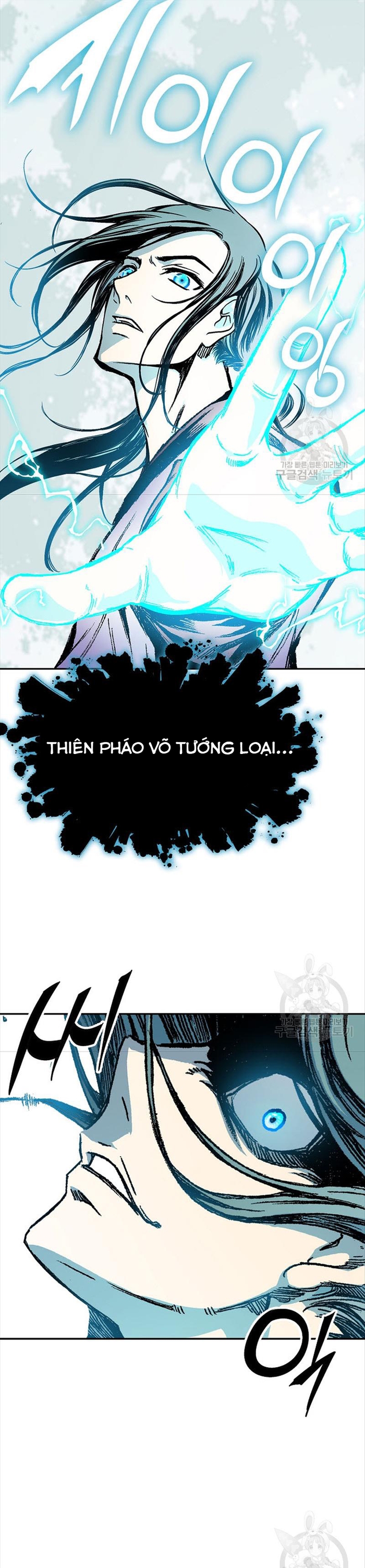 Hồi Ức Của Chiến Thần Chapter 125 - Trang 2