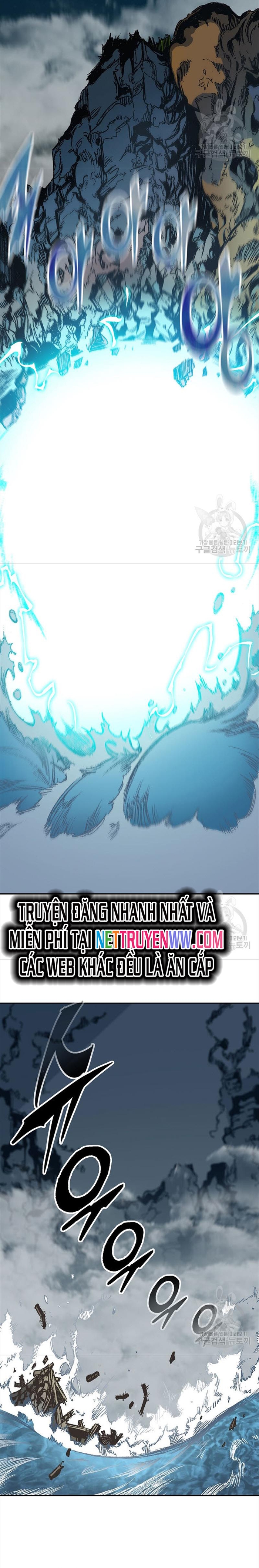 Hồi Ức Của Chiến Thần Chapter 126 - Trang 2