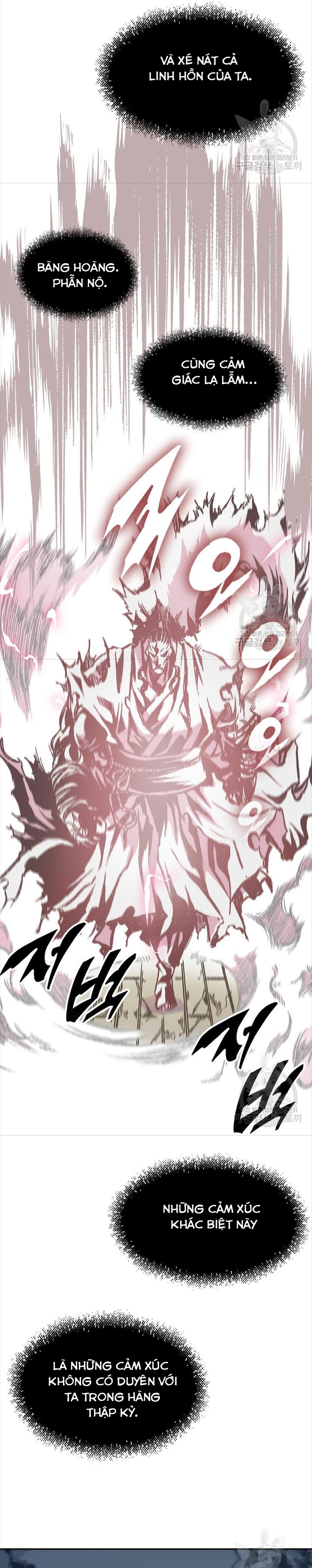 Hồi Ức Của Chiến Thần Chapter 126 - Trang 2