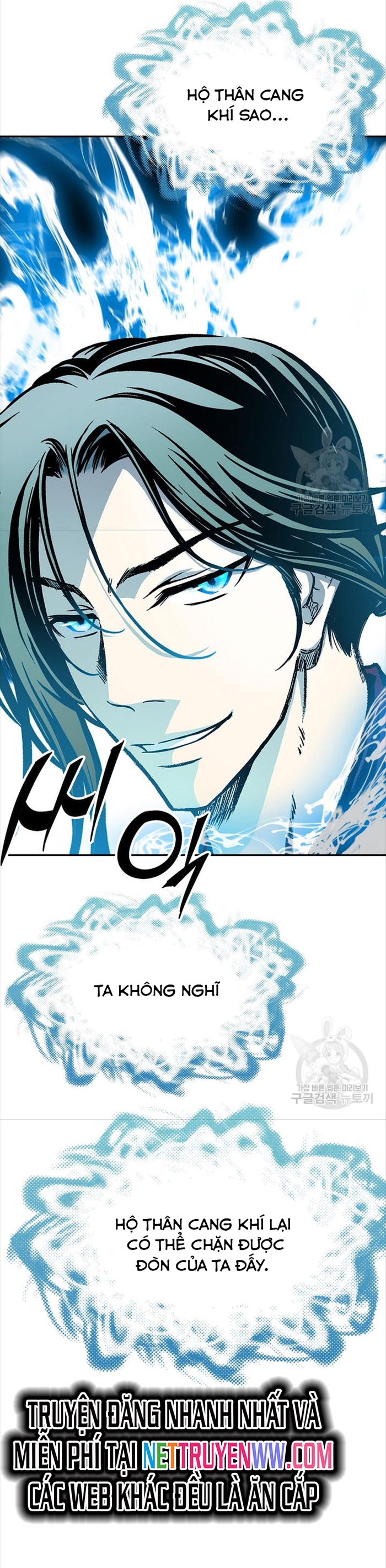 Hồi Ức Của Chiến Thần Chapter 126 - Trang 2