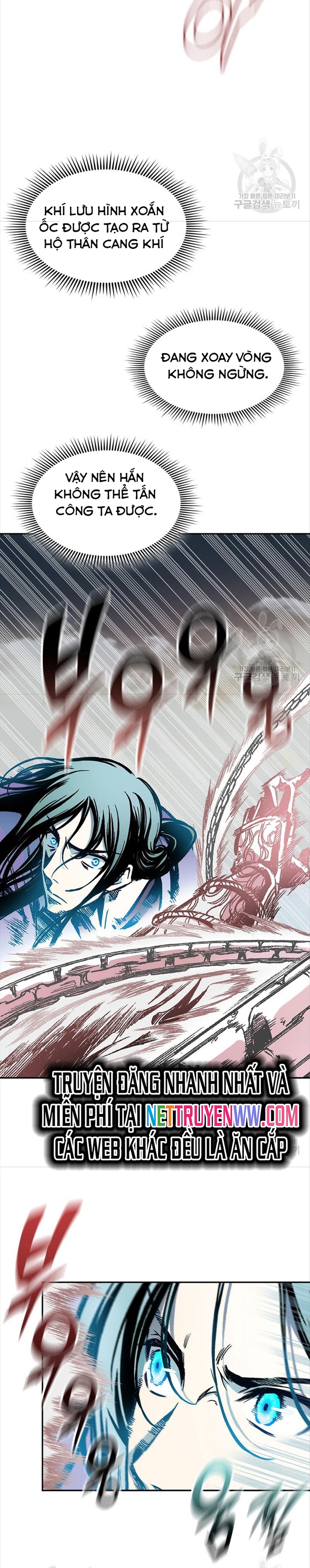 Hồi Ức Của Chiến Thần Chapter 126 - Trang 2