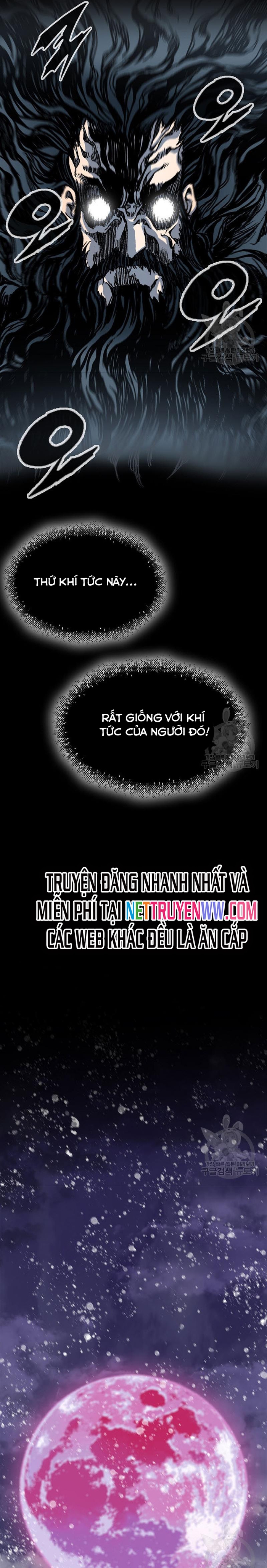 Hồi Ức Của Chiến Thần Chapter 126 - Trang 2