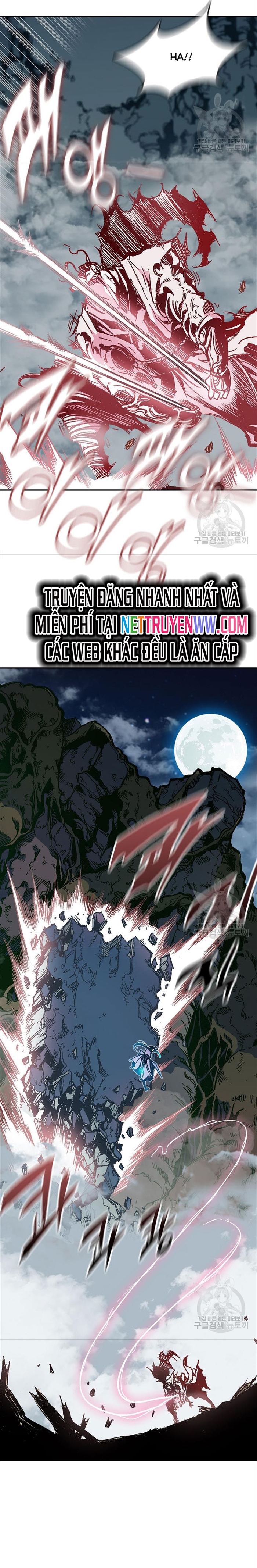 Hồi Ức Của Chiến Thần Chapter 126 - Trang 2