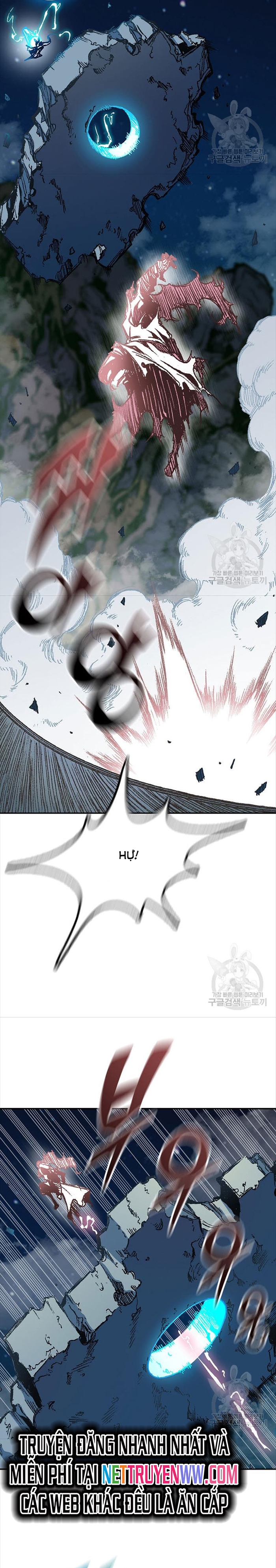 Hồi Ức Của Chiến Thần Chapter 126 - Trang 2