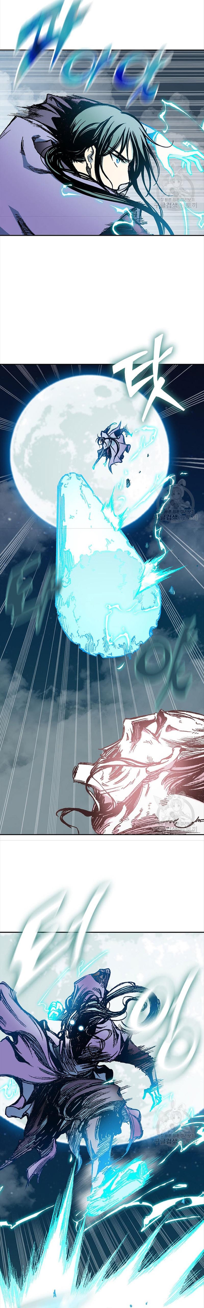 Hồi Ức Của Chiến Thần Chapter 126 - Trang 2