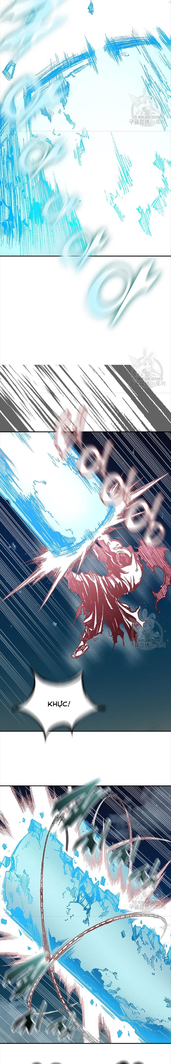 Hồi Ức Của Chiến Thần Chapter 126 - Trang 2