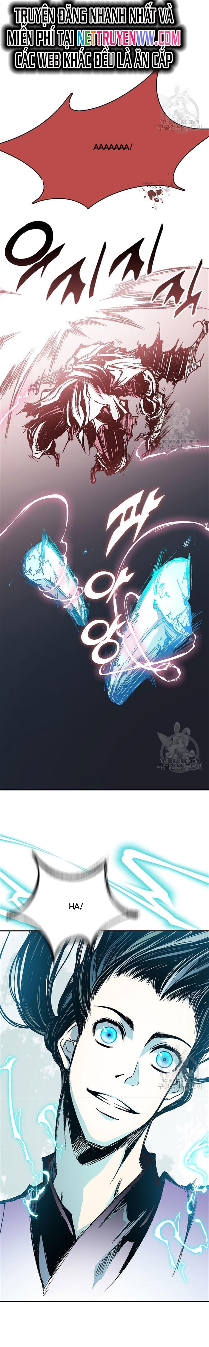 Hồi Ức Của Chiến Thần Chapter 126 - Trang 2