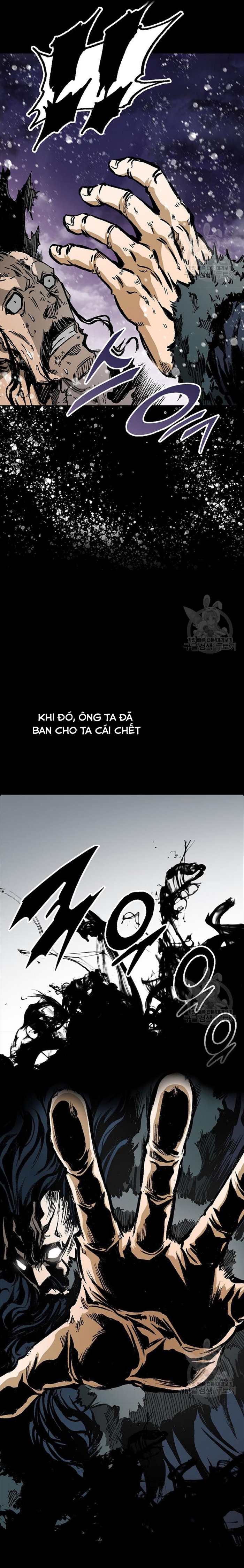 Hồi Ức Của Chiến Thần Chapter 126 - Trang 2