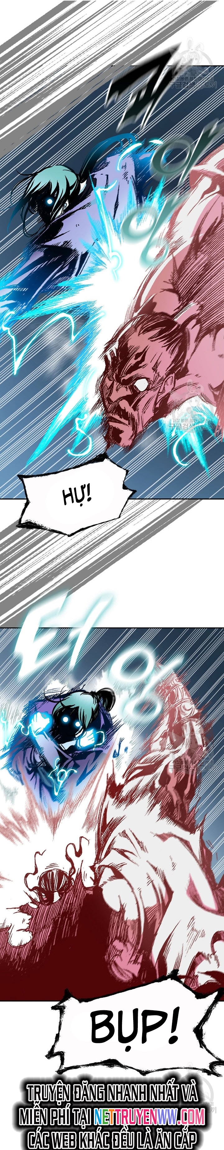 Hồi Ức Của Chiến Thần Chapter 127 - Trang 2