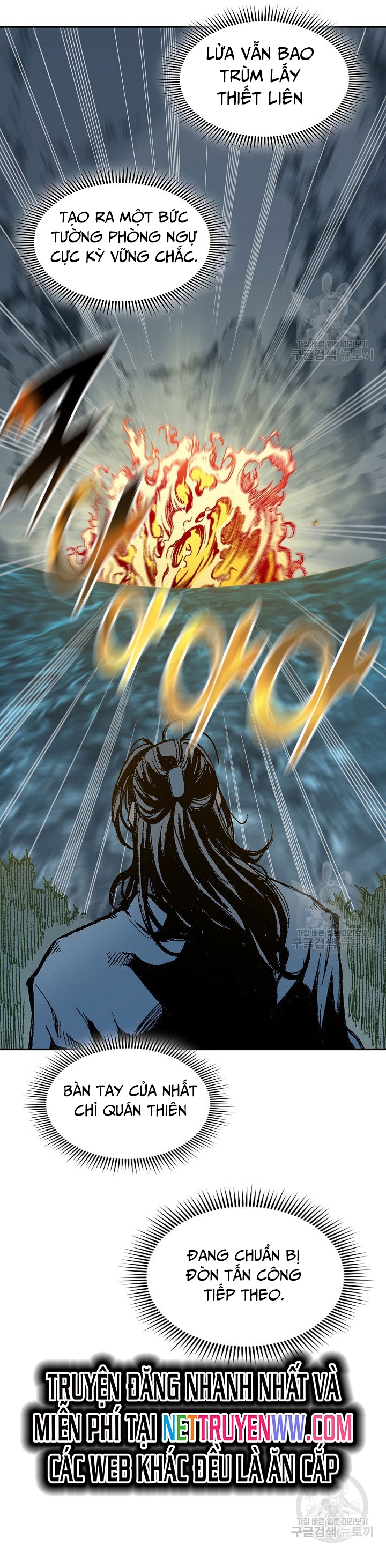 Hồi Ức Của Chiến Thần Chapter 128 - Trang 2