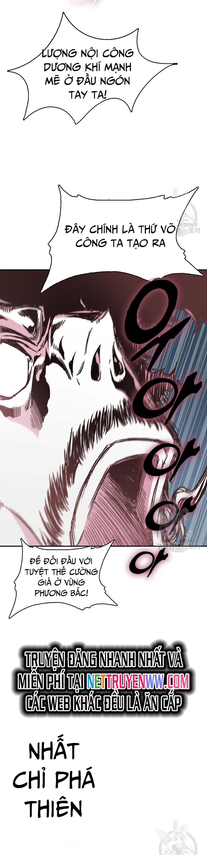 Hồi Ức Của Chiến Thần Chapter 128 - Trang 2
