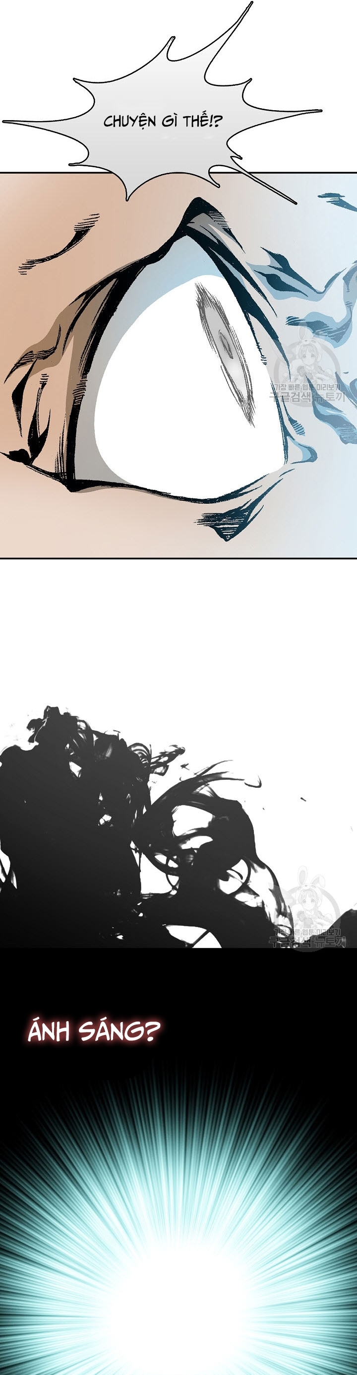 Hồi Ức Của Chiến Thần Chapter 128 - Trang 2