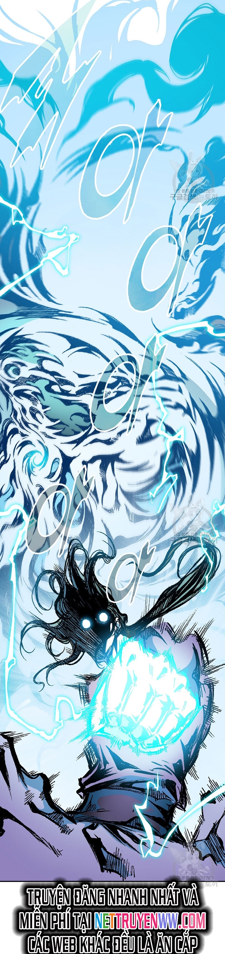 Hồi Ức Của Chiến Thần Chapter 128 - Trang 2