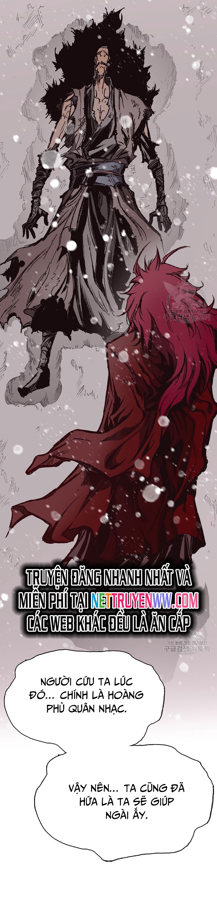 Hồi Ức Của Chiến Thần Chapter 128 - Trang 2