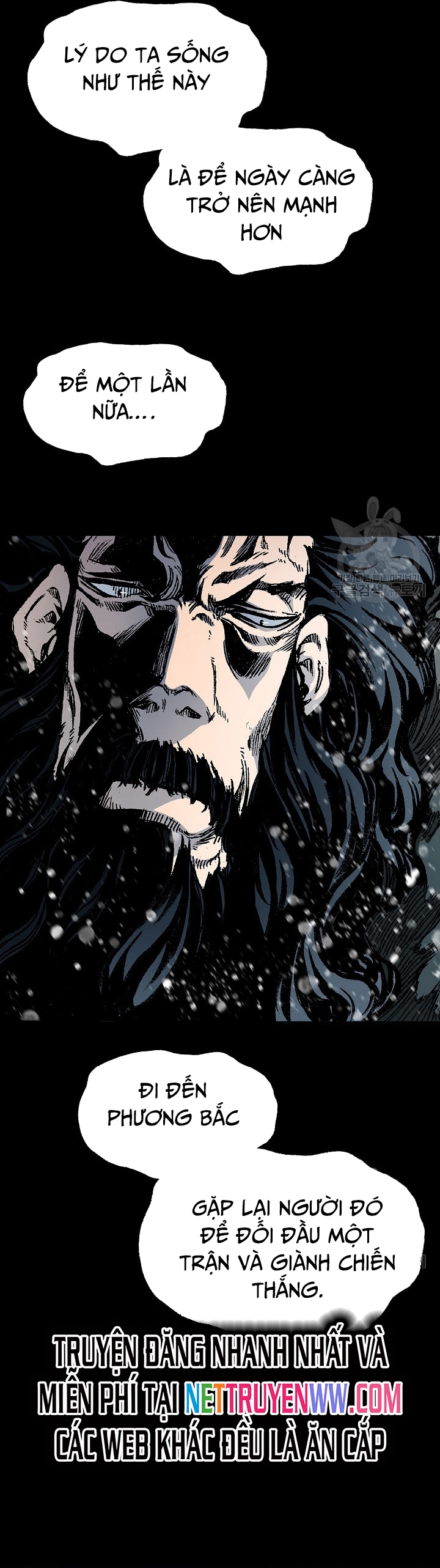 Hồi Ức Của Chiến Thần Chapter 128 - Trang 2