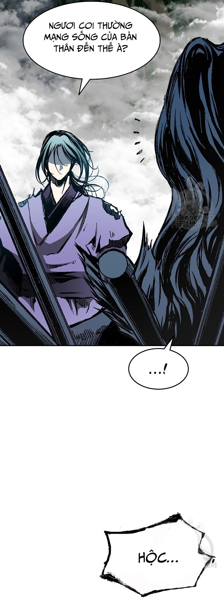 Hồi Ức Của Chiến Thần Chapter 129 - Trang 2