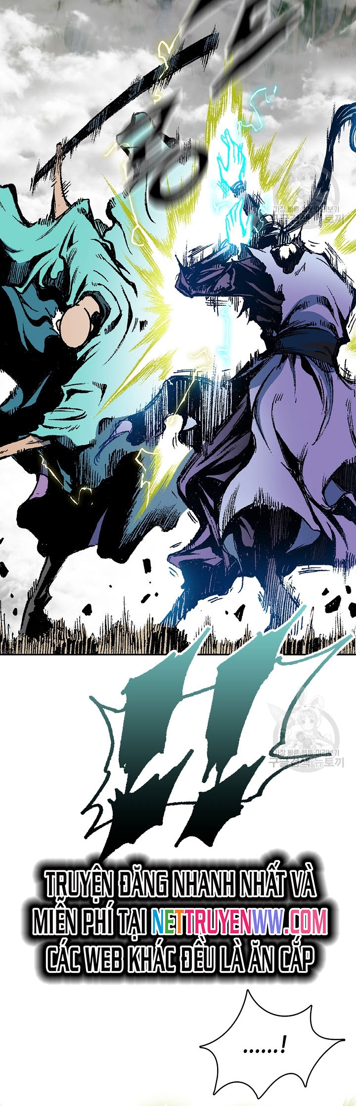 Hồi Ức Của Chiến Thần Chapter 129 - Trang 2