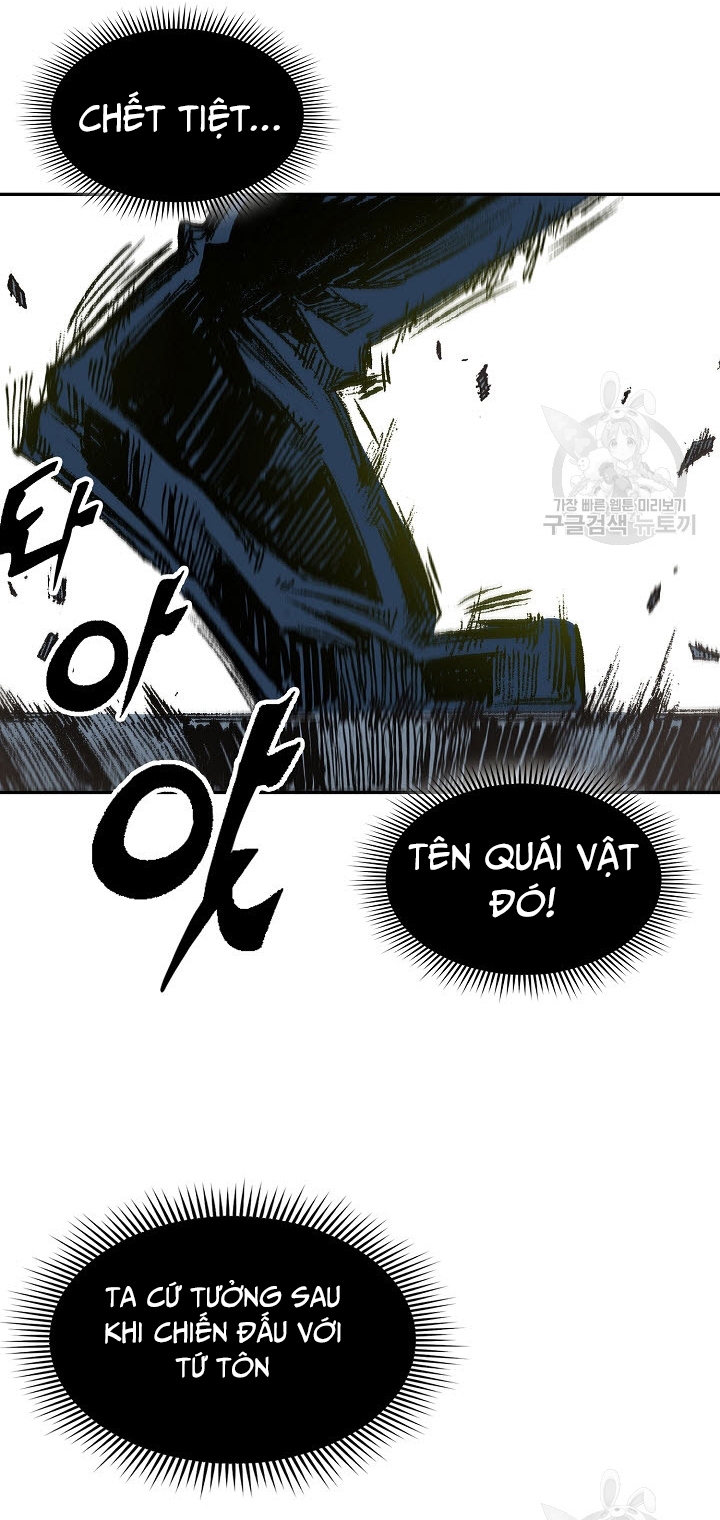 Hồi Ức Của Chiến Thần Chapter 129 - Trang 2