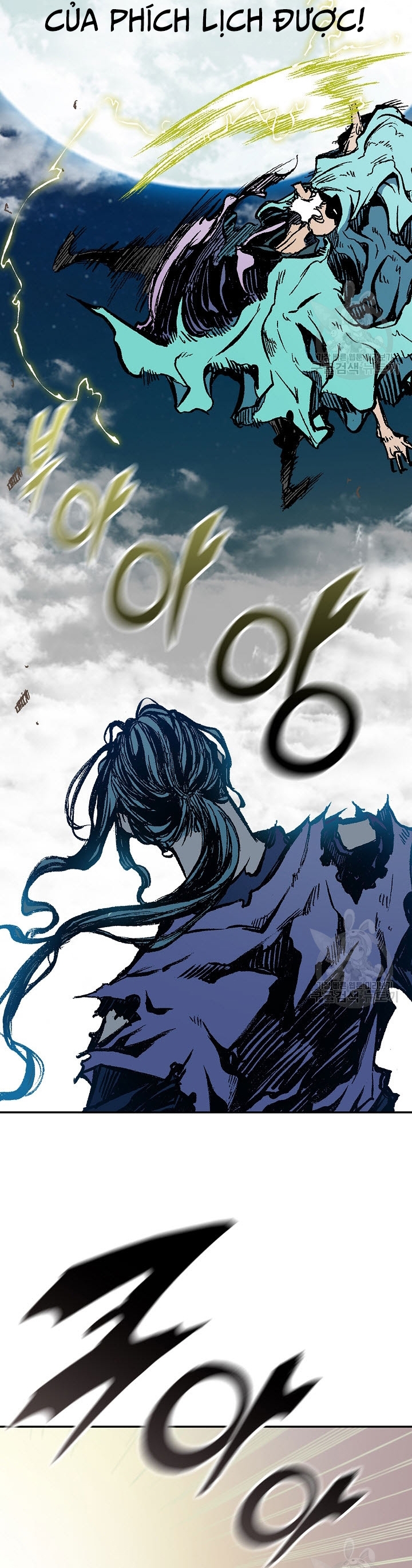 Hồi Ức Của Chiến Thần Chapter 129 - Trang 2