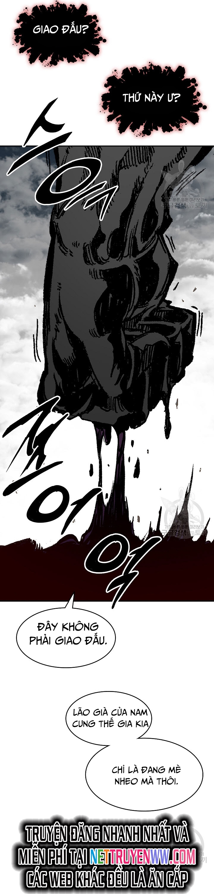 Hồi Ức Của Chiến Thần Chapter 129 - Trang 2