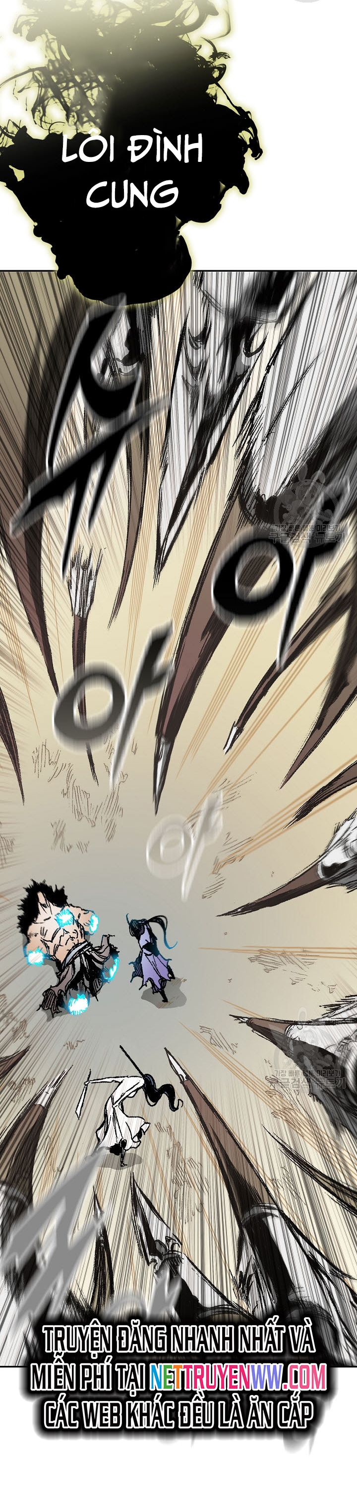 Hồi Ức Của Chiến Thần Chapter 129 - Trang 2