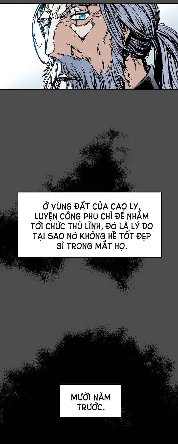 Hồi Ức Của Chiến Thần Chapter 13 - Trang 2