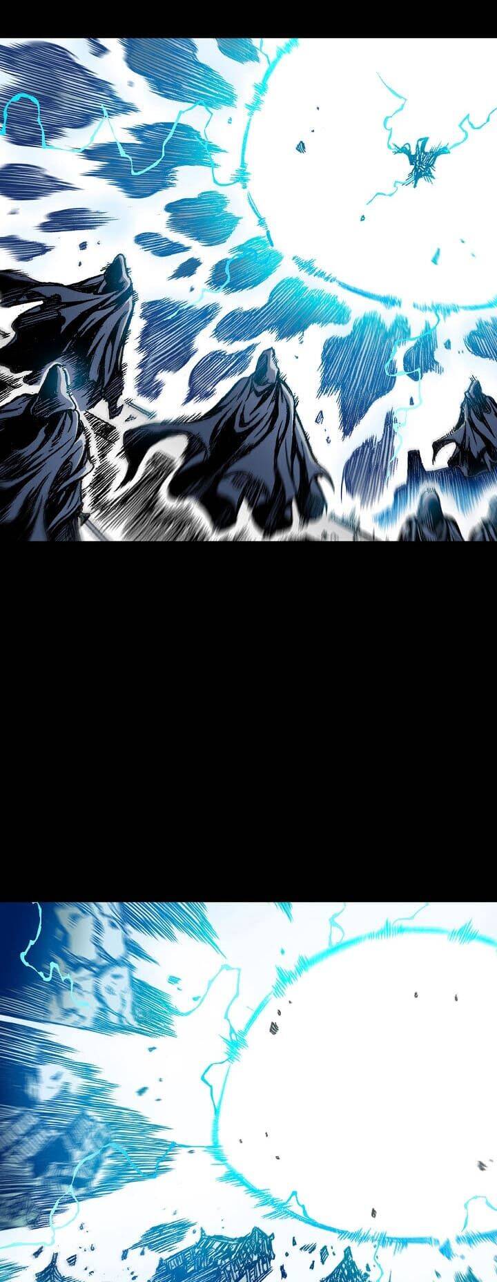 Hồi Ức Của Chiến Thần Chapter 13 - Trang 2