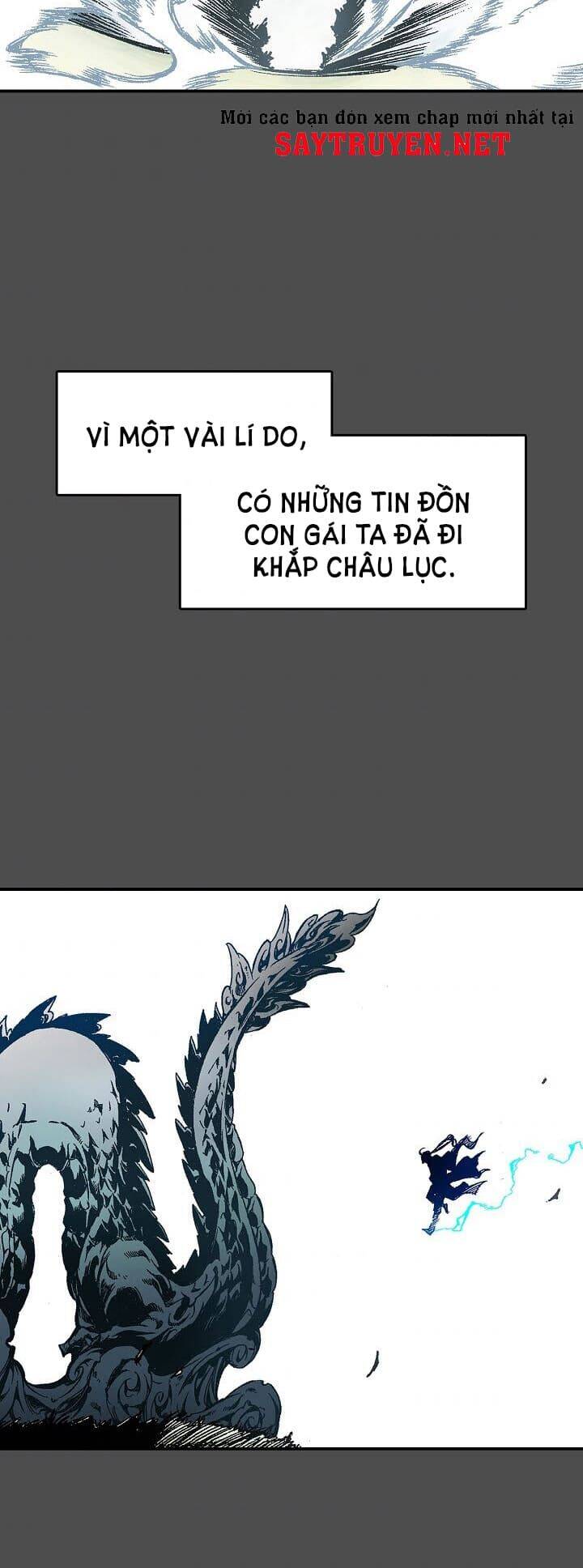 Hồi Ức Của Chiến Thần Chapter 13 - Trang 2