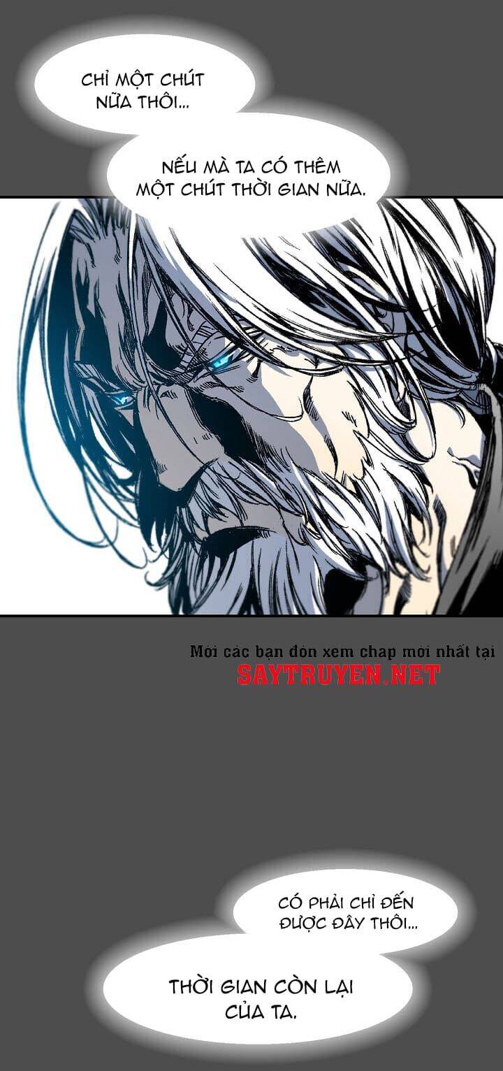 Hồi Ức Của Chiến Thần Chapter 13 - Trang 2