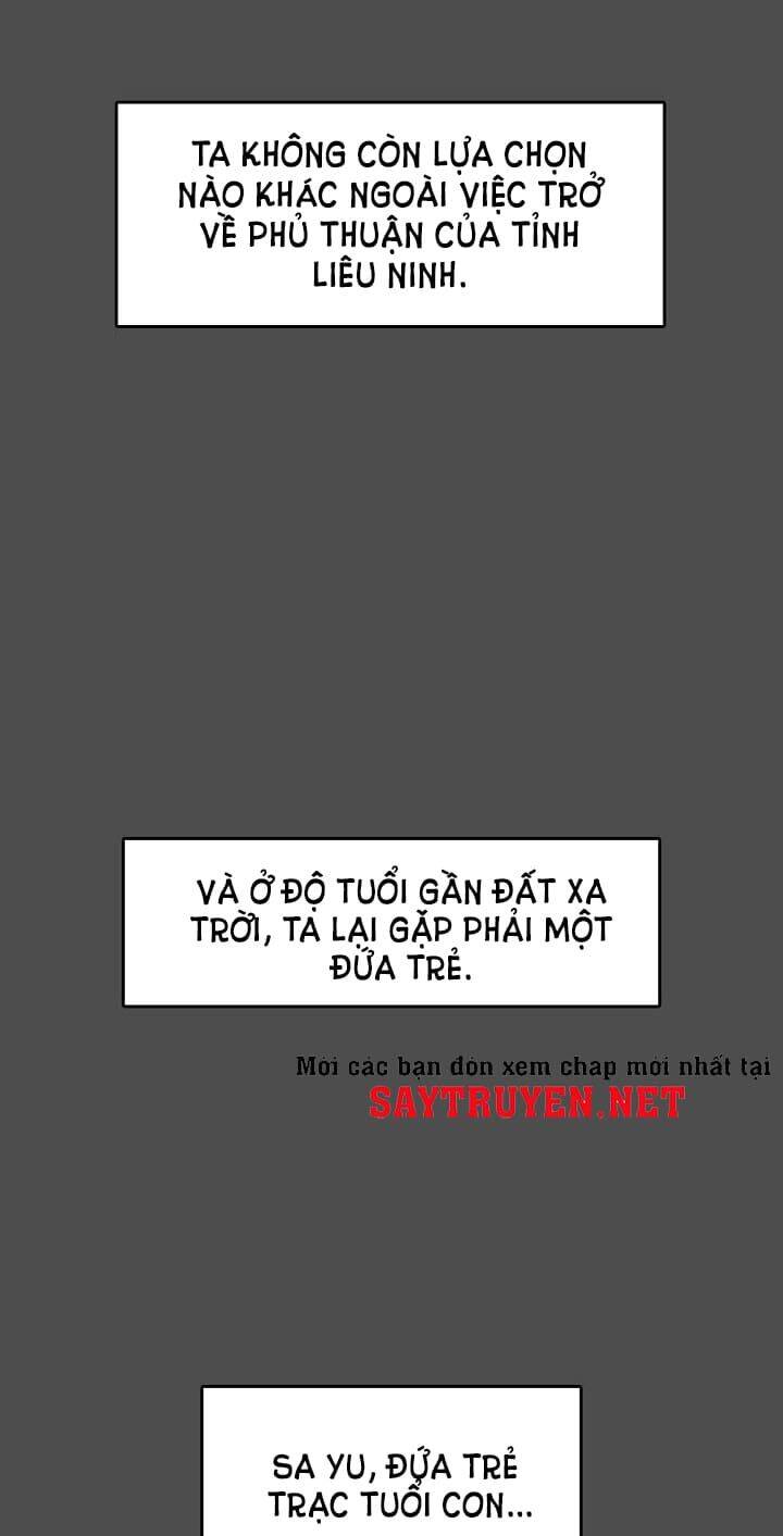 Hồi Ức Của Chiến Thần Chapter 13 - Trang 2