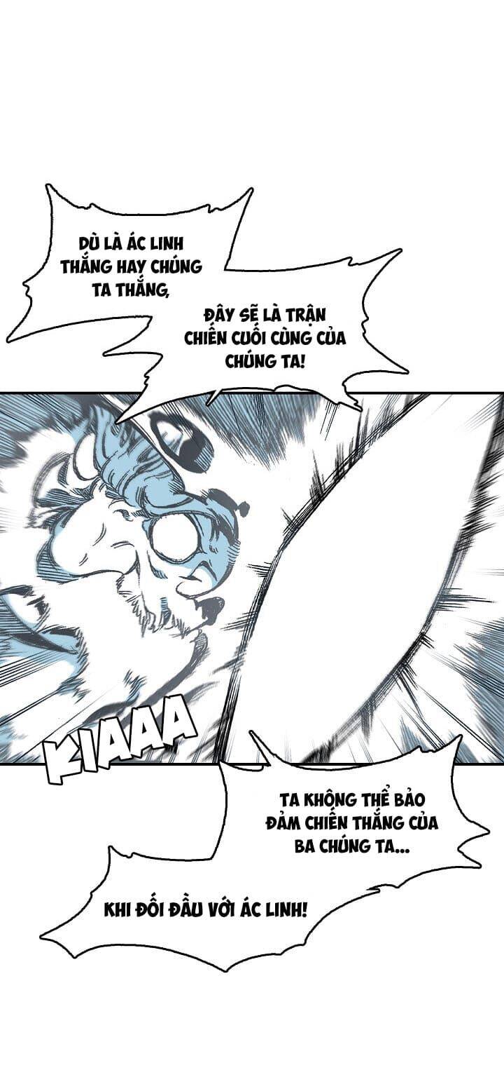 Hồi Ức Của Chiến Thần Chapter 13 - Trang 2