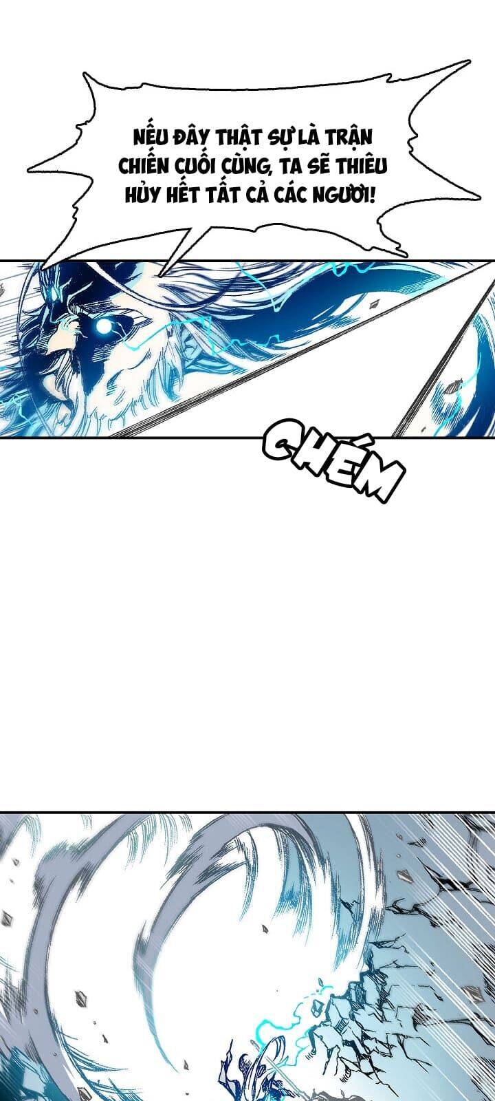 Hồi Ức Của Chiến Thần Chapter 13 - Trang 2