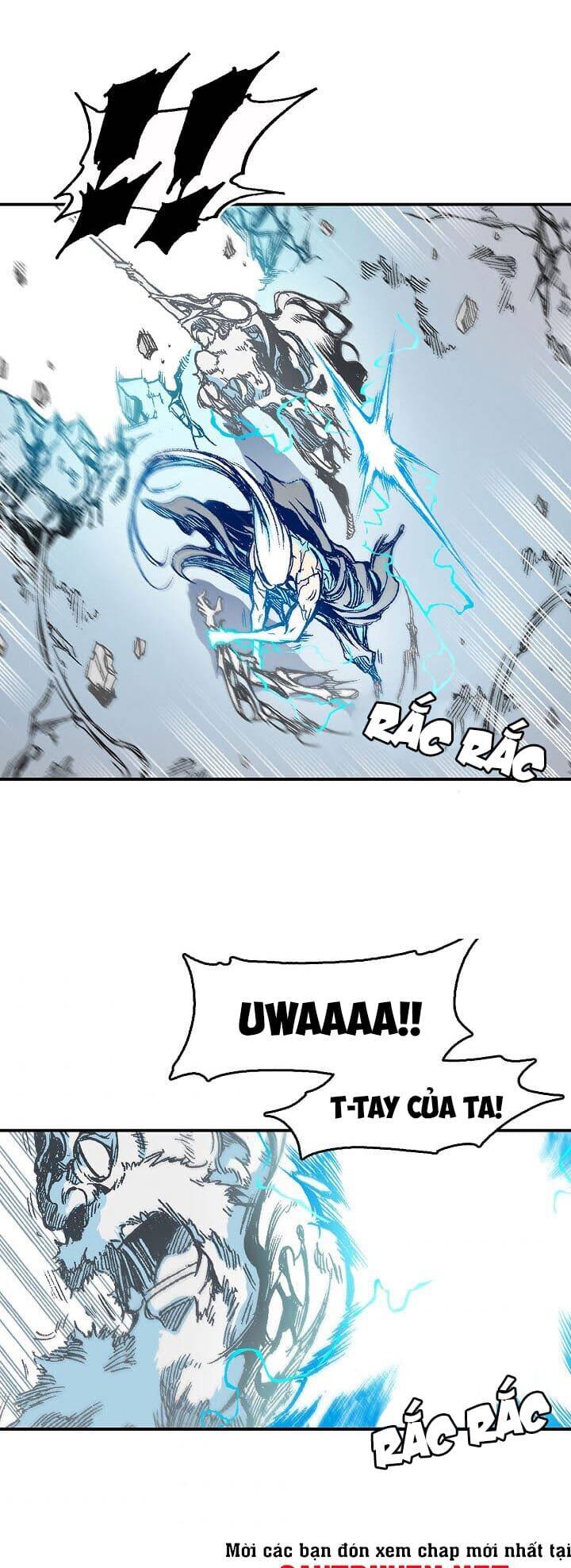 Hồi Ức Của Chiến Thần Chapter 13 - Trang 2