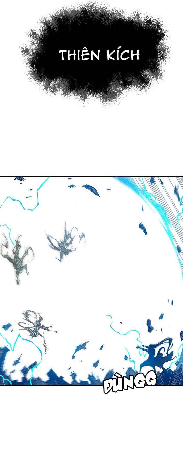 Hồi Ức Của Chiến Thần Chapter 13 - Trang 2