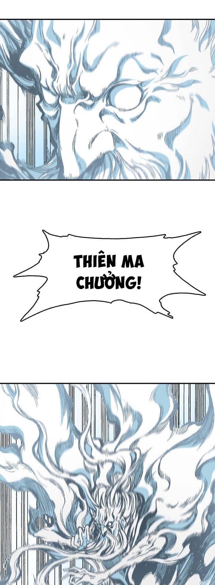 Hồi Ức Của Chiến Thần Chapter 13 - Trang 2