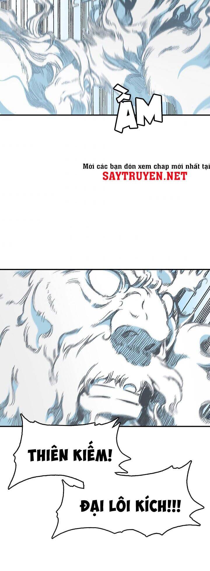 Hồi Ức Của Chiến Thần Chapter 13 - Trang 2