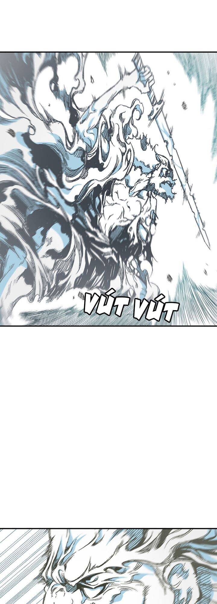 Hồi Ức Của Chiến Thần Chapter 13 - Trang 2