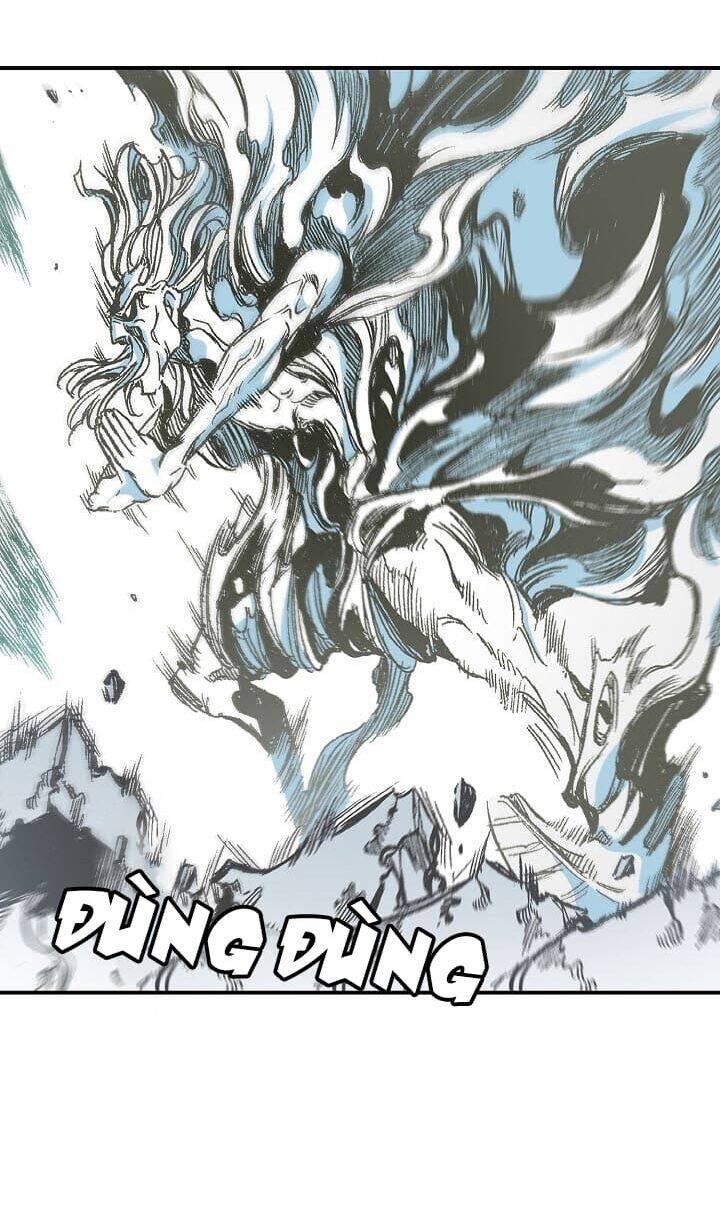 Hồi Ức Của Chiến Thần Chapter 13 - Trang 2