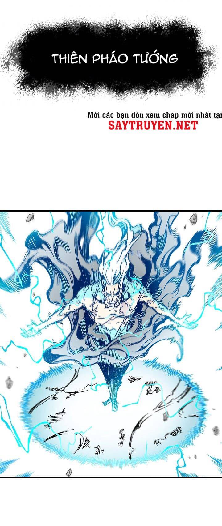 Hồi Ức Của Chiến Thần Chapter 13 - Trang 2