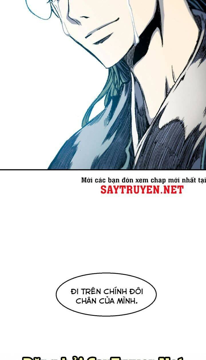 Hồi Ức Của Chiến Thần Chapter 13 - Trang 2