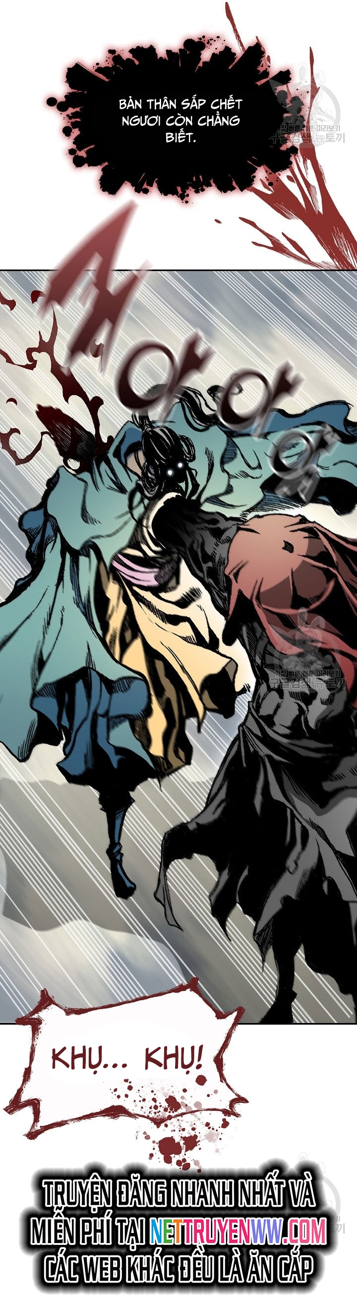 Hồi Ức Của Chiến Thần Chapter 130 - Trang 2