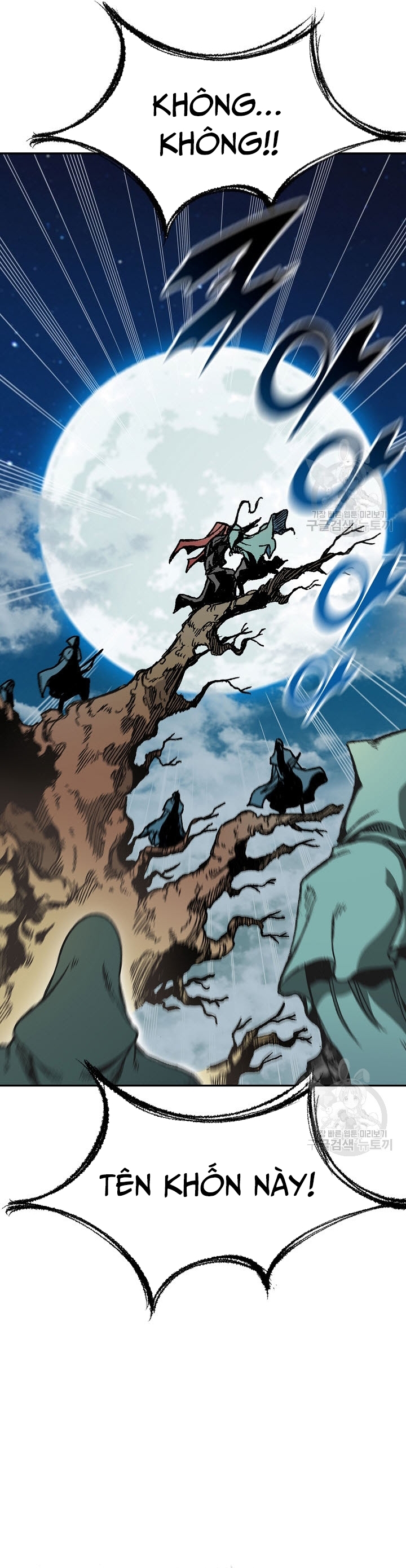 Hồi Ức Của Chiến Thần Chapter 130 - Trang 2