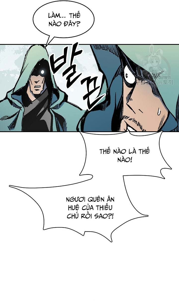 Hồi Ức Của Chiến Thần Chapter 130 - Trang 2