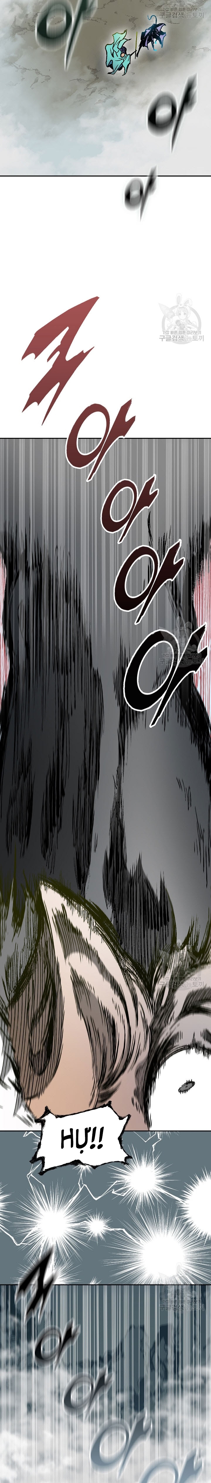 Hồi Ức Của Chiến Thần Chapter 130 - Trang 2